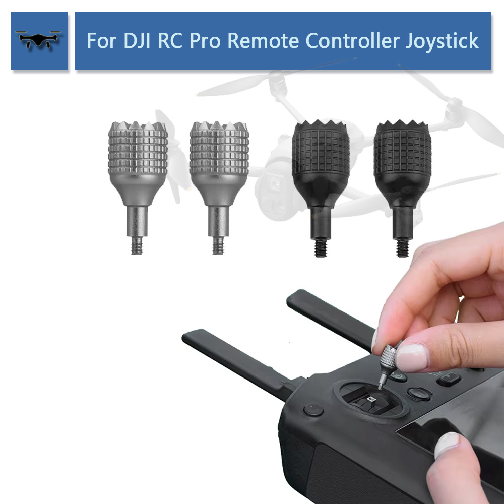 Dji Drone Mini 3 - Original Joystick-Daumensteuerung für DJI RC Pro