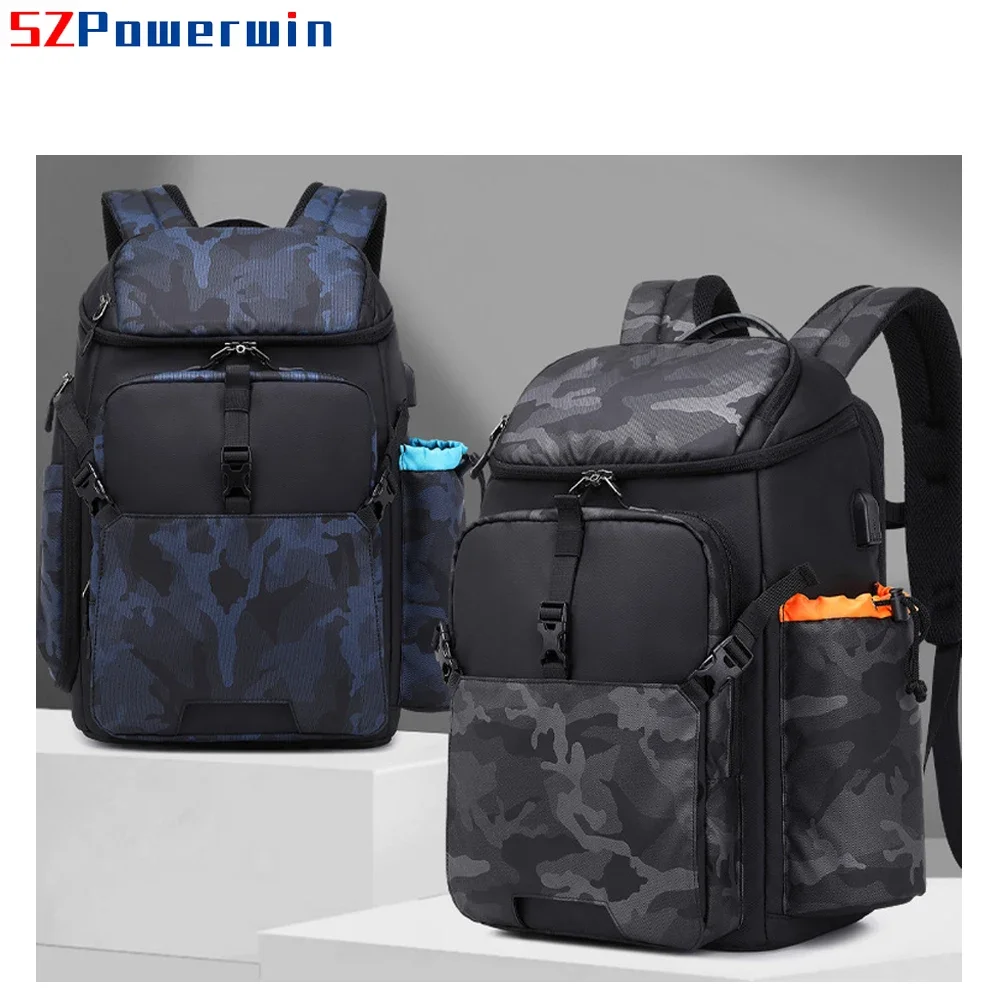 Powerwin Neue Professionelle W – Drone Camera Waterproof Bewertung und Preis