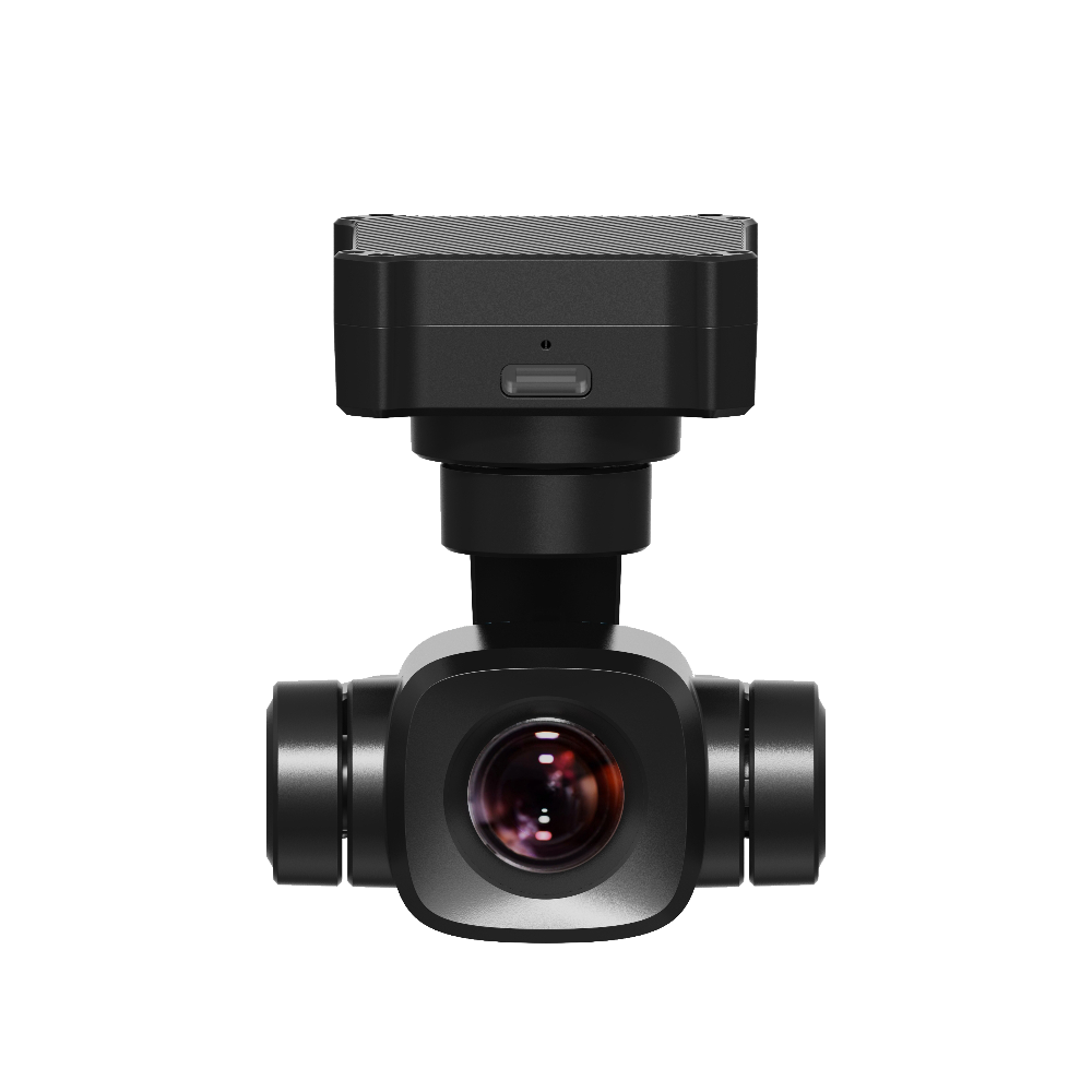 SIYI A8 Mini 4K 8MP Gimbal-Kam – Drone Camera Vlog Bewertung und Preis