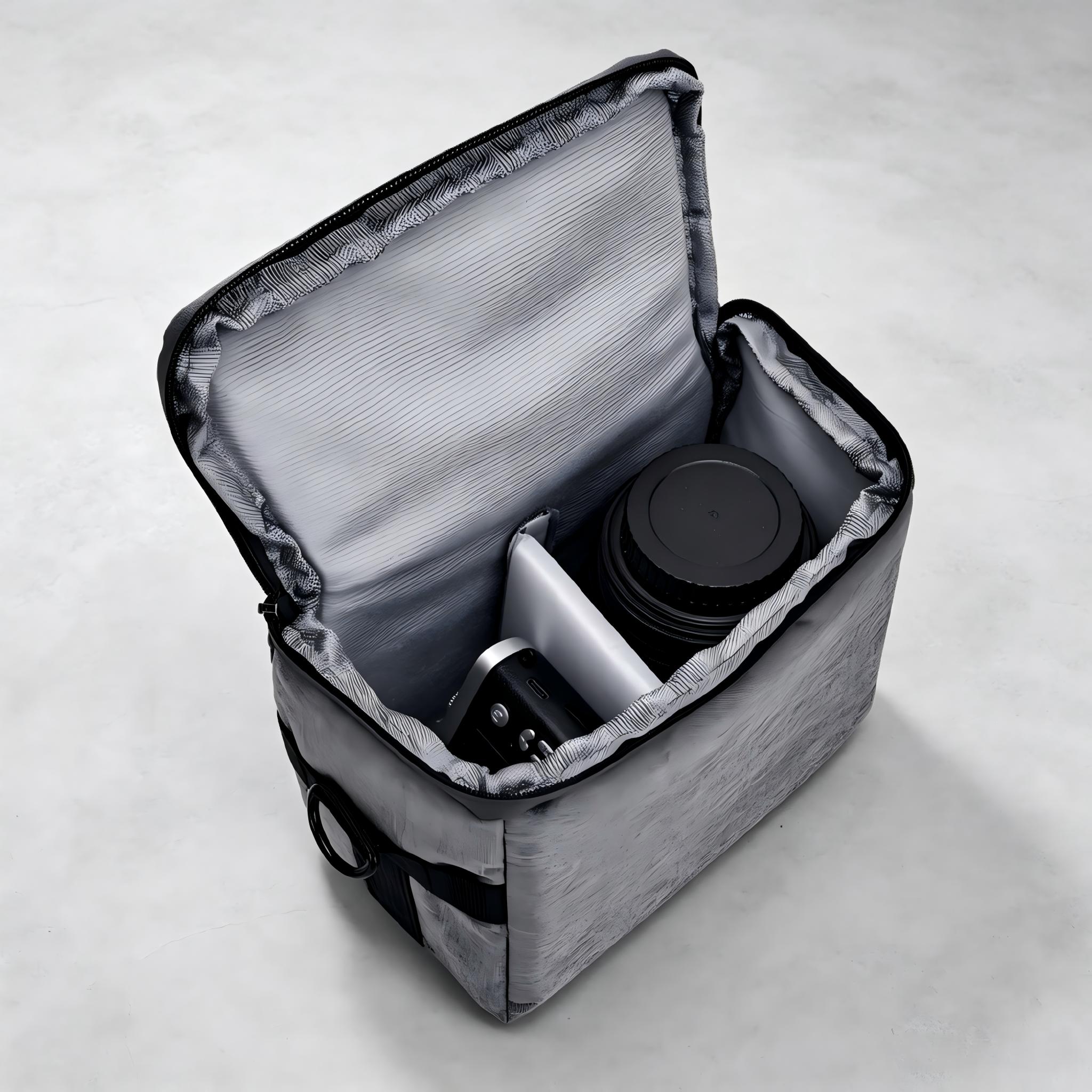 Fotografie-Schultertasche Trag – Canon Camera Eos R50 Bewertung und Preis