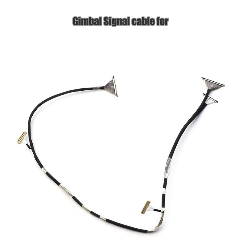 HFES 6X Gimbal-Signalkabel für – Drone Camera With Gimbal Bewertung und Preis