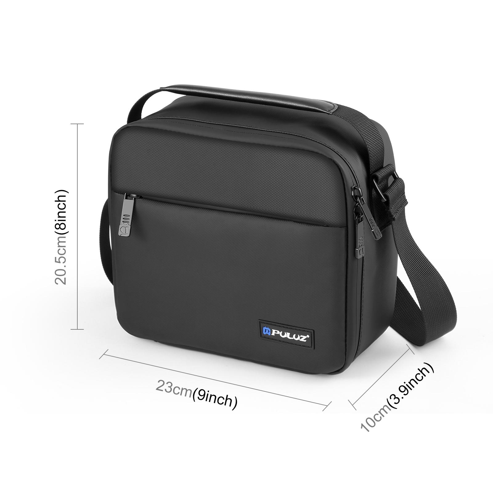 PULUZ Wasserdichte Drohnen-Auf – Drone Camera Waterproof Bewertung und Preis