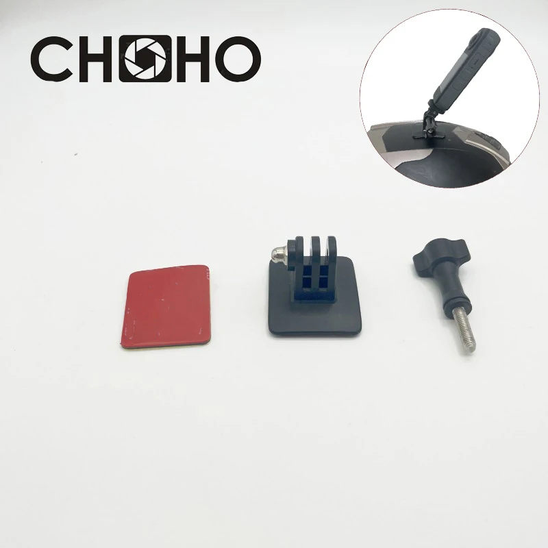 Für Gopro Zubehör Kurve Basis  – Drone Camera Action Bewertung und Preis