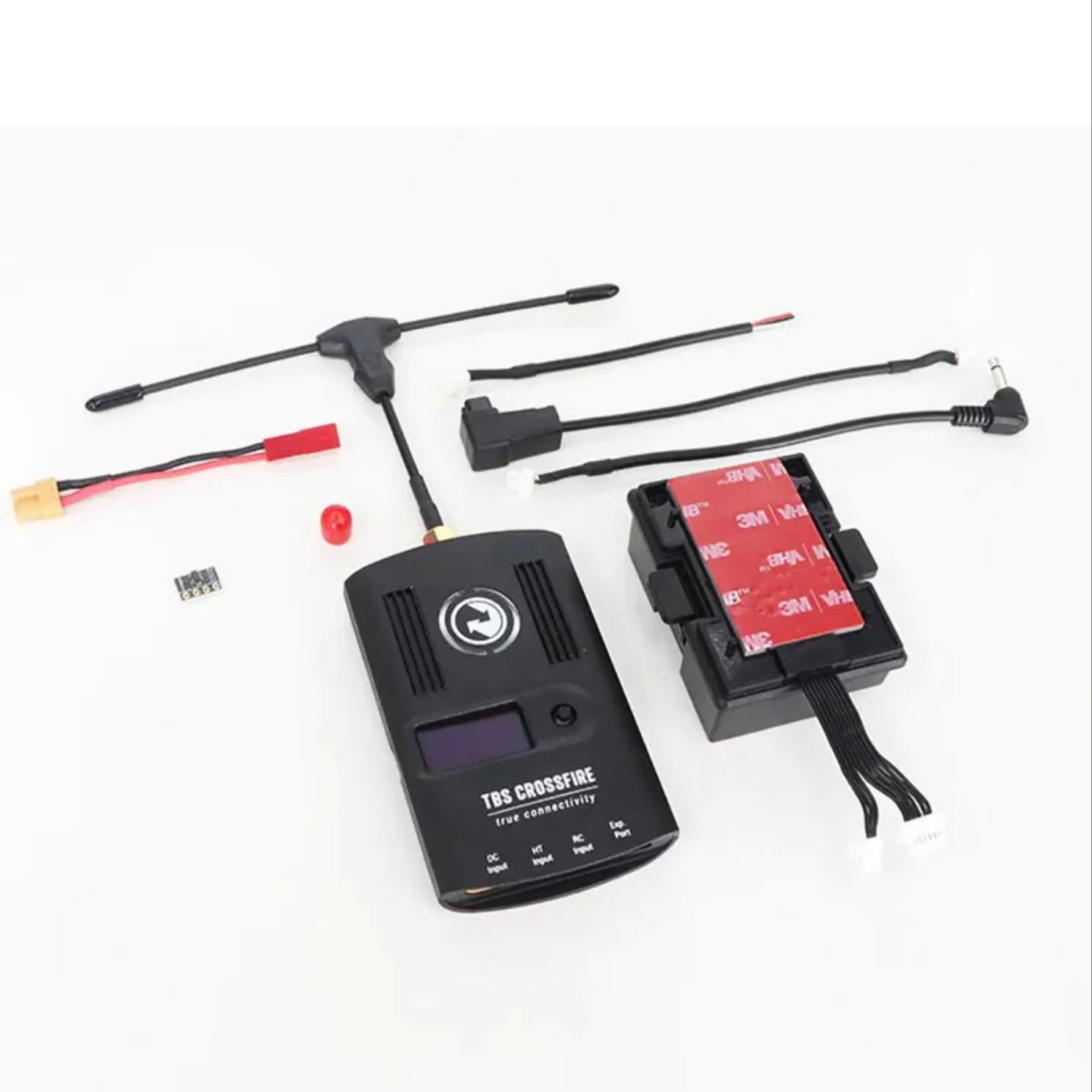 Tbs crossfire tx lite v2 915mh – Tbs Fpv Crossfire Bewertung und Preis