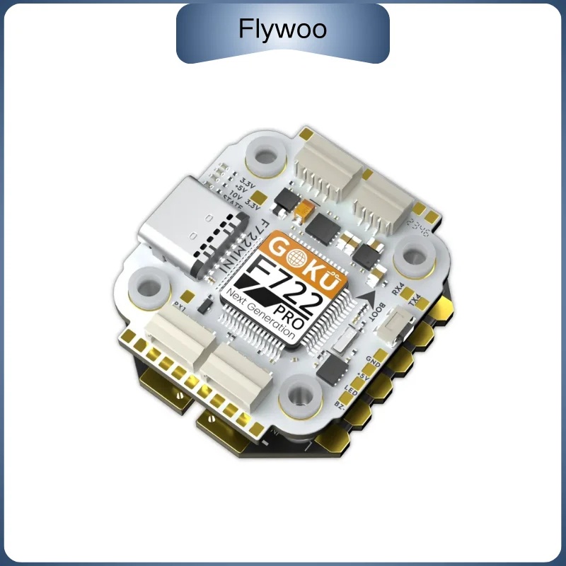 Flywoo GOKU F722 Pro Mini V2 4 – Drone Camera Action Bewertung und Preis