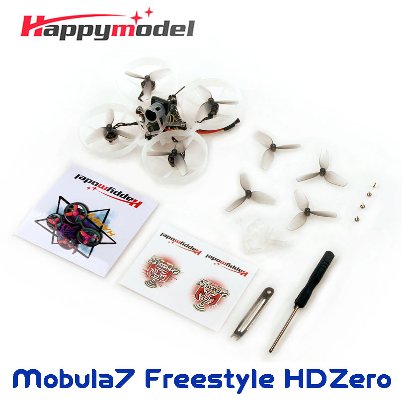 Happymodel Mobula7 HD Freestyl – Drone Camera Mount Bewertung und Preis