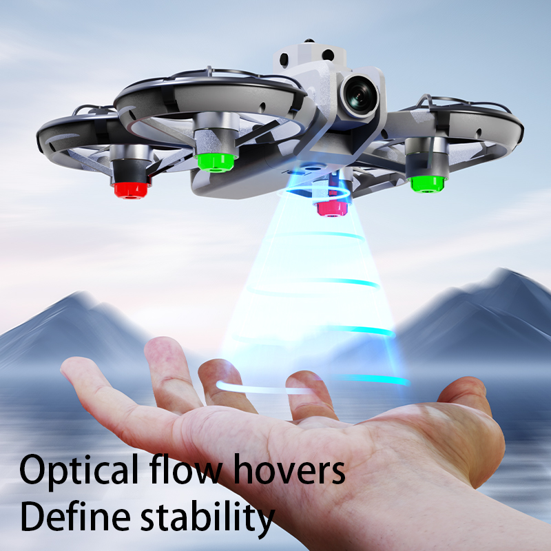 Neue ES800 Drohne mit WLAN FPV – Drone Camera Vlog Bewertung und Preis