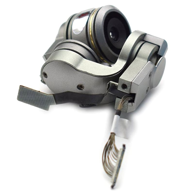【RECOMENDAR】Gimbal mit Kamera  – Drone Camera With Gimbal Bewertung und Preis