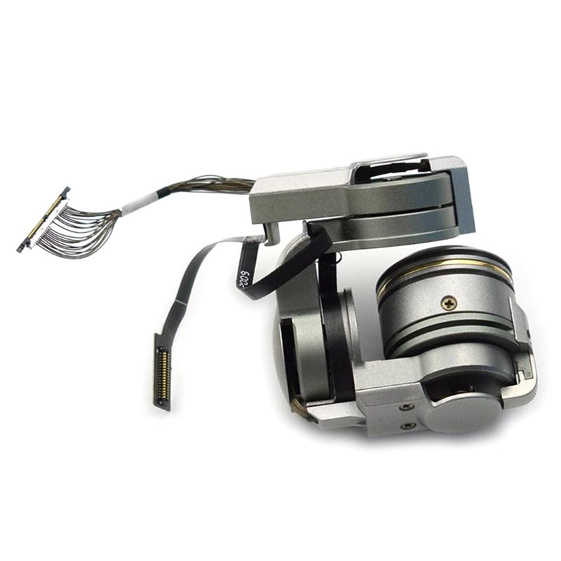 【RECOMENDAR】Gimbal mit Kamera  – Drone Camera With Gimbal Bewertung und Preis