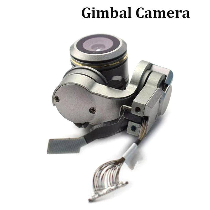 【RECOMENDAR】Gimbal mit Kamera  – Drone Camera With Gimbal Bewertung und Preis
