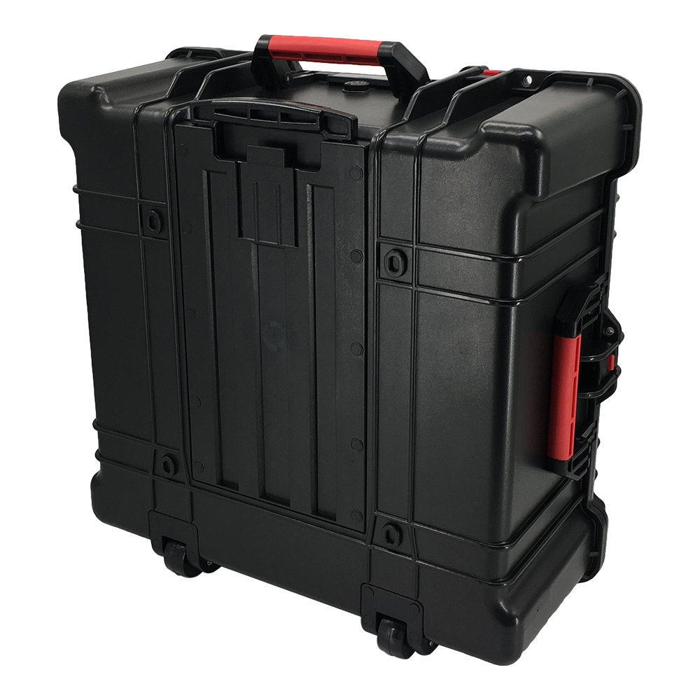 Hartschalenkoffer, 663x657x309 – Drone Camera Waterproof Bewertung und Preis