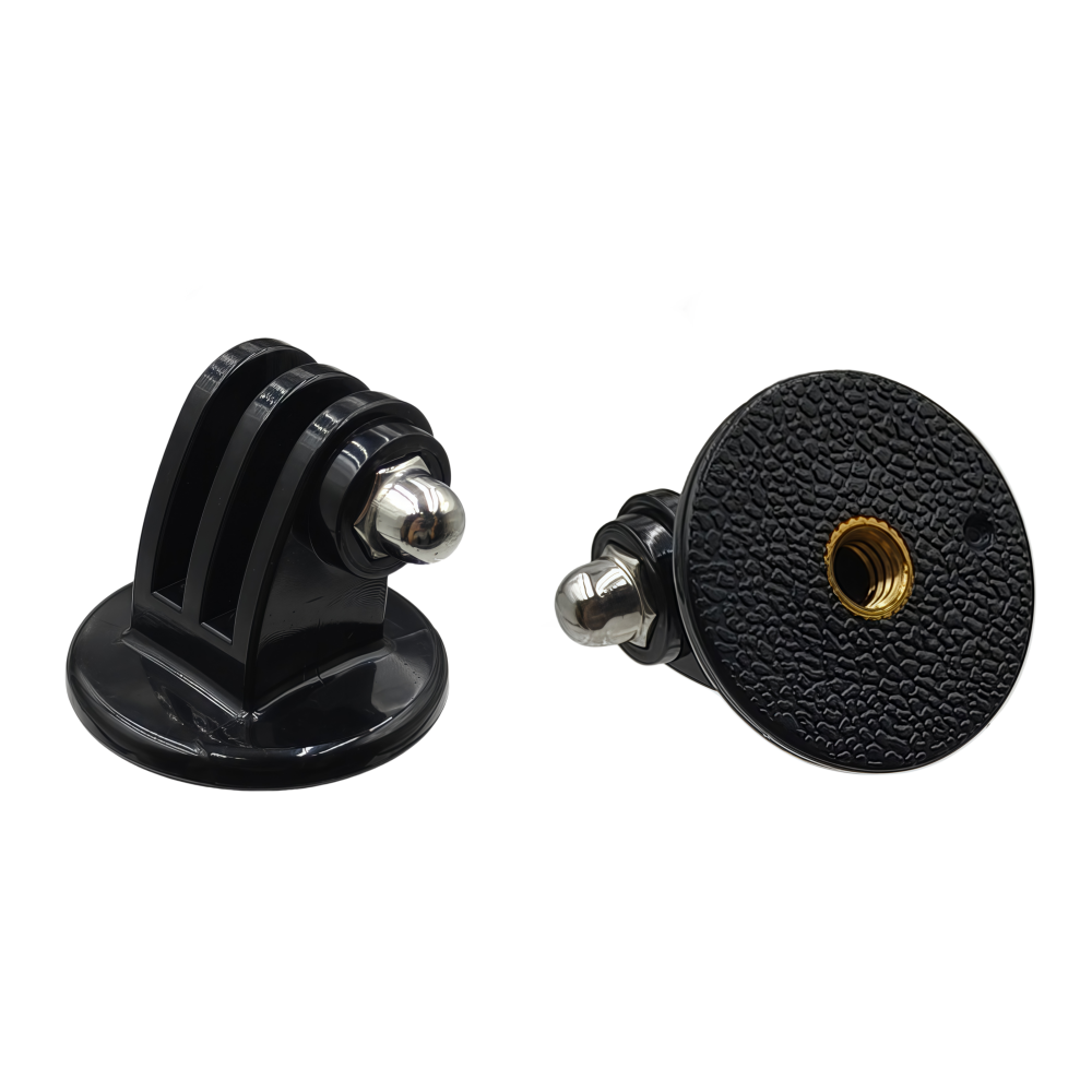 Stativadapter-Halterung mit 1/ – Drone Camera Action Bewertung und Preis
