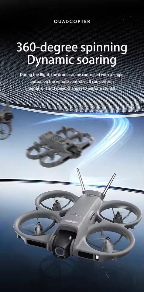 8K ESC Kamera-Drohne mit Optis – Drone Camera Night Vision Bewertung und Preis