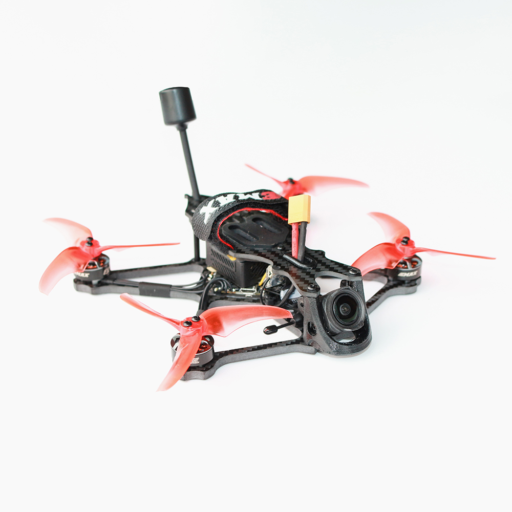 Emax babyhawk o3 luft einheit  – Drone Camera Mount Bewertung und Preis