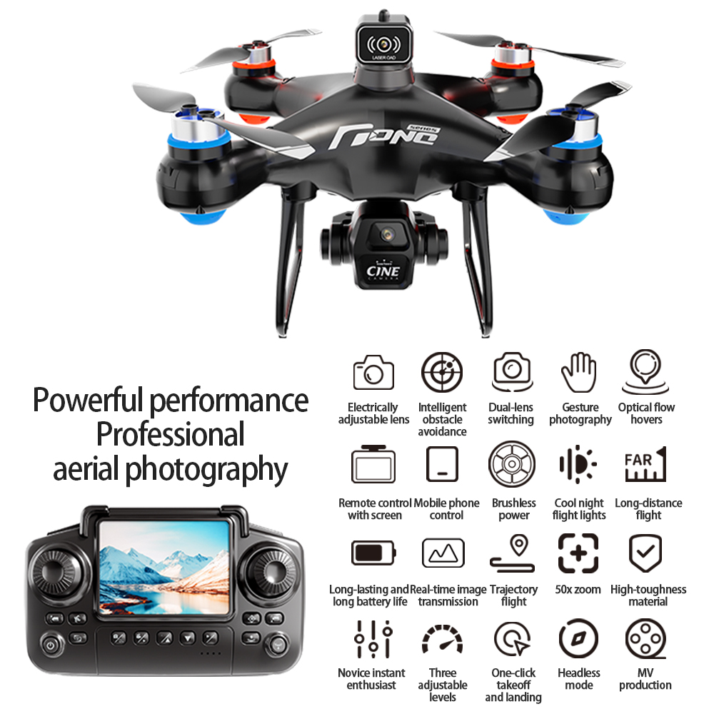 E55 Air Screen Control Drone P – Drone Camera Night Vision Bewertung und Preis